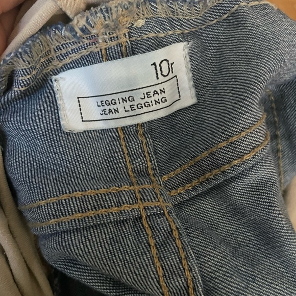 Gap maternity pants - Picture 3 of 8